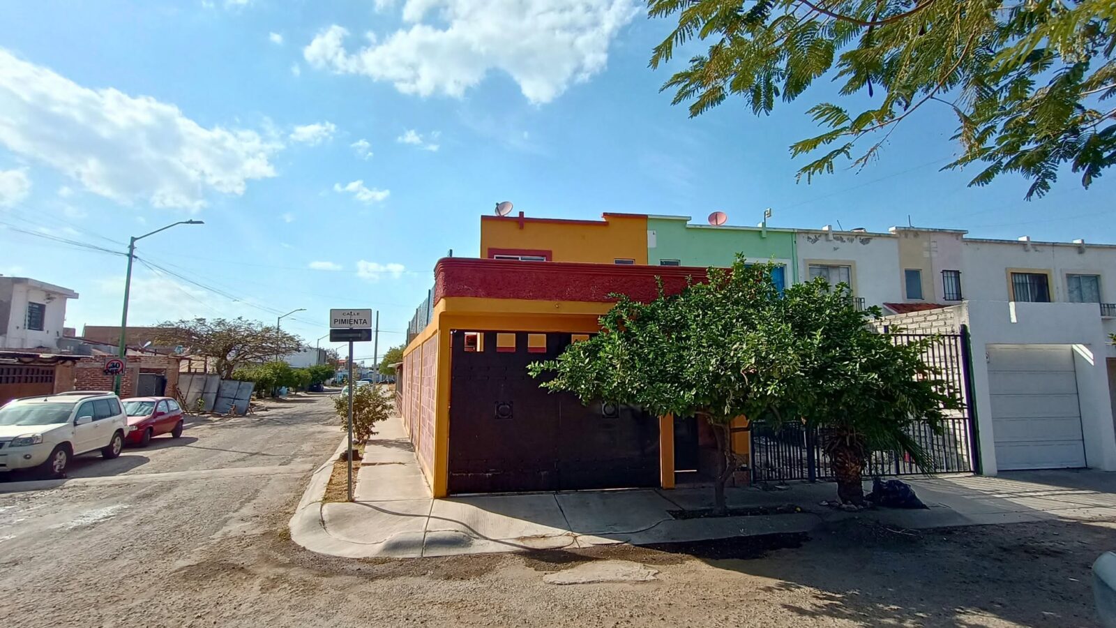 Casa en Venta Col. Campo Azul – Celaya