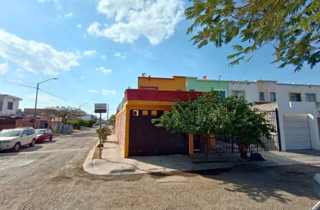 Casa en Venta Col. Campo Azul – Celaya