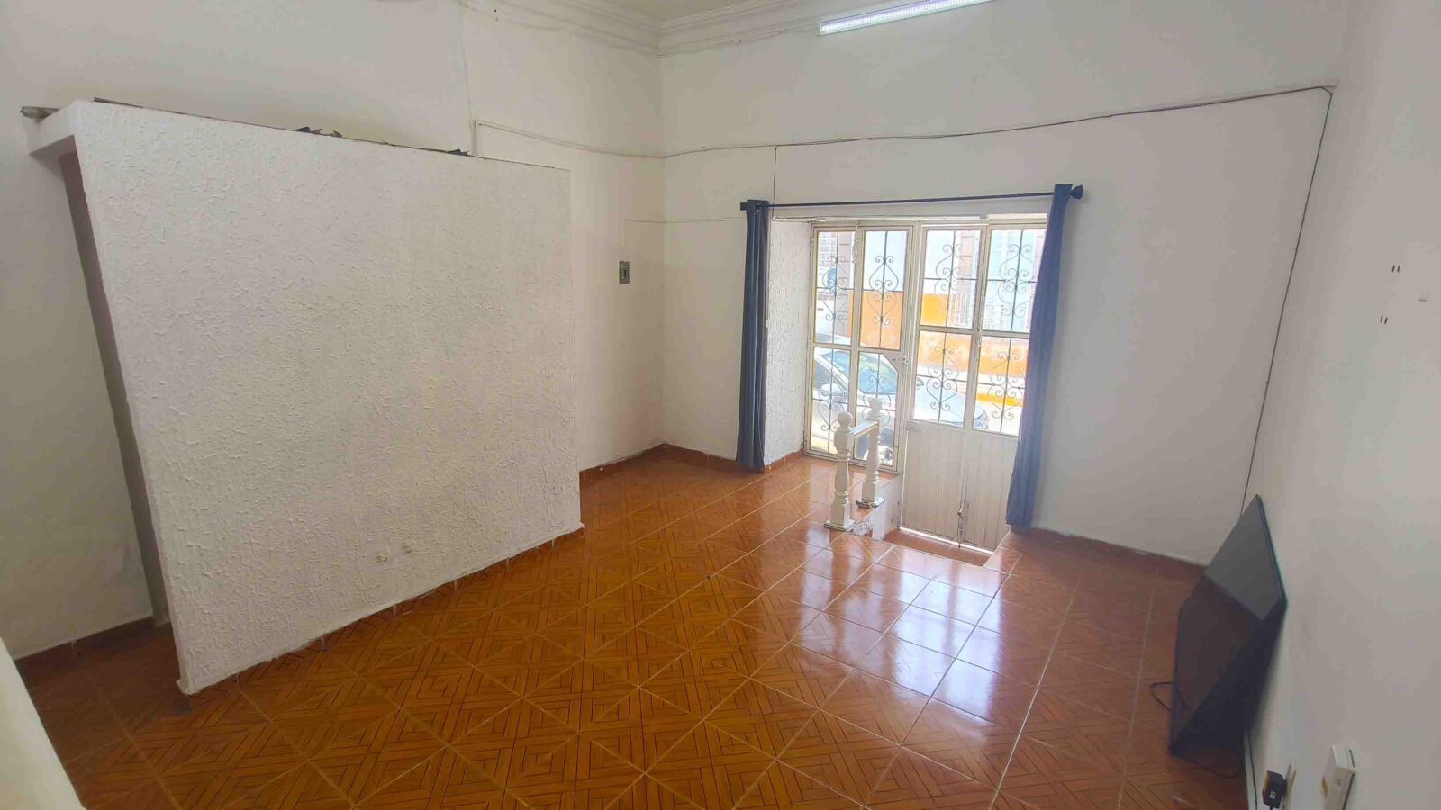 Local en renta en Centro de Celaya – 25 m² con baño